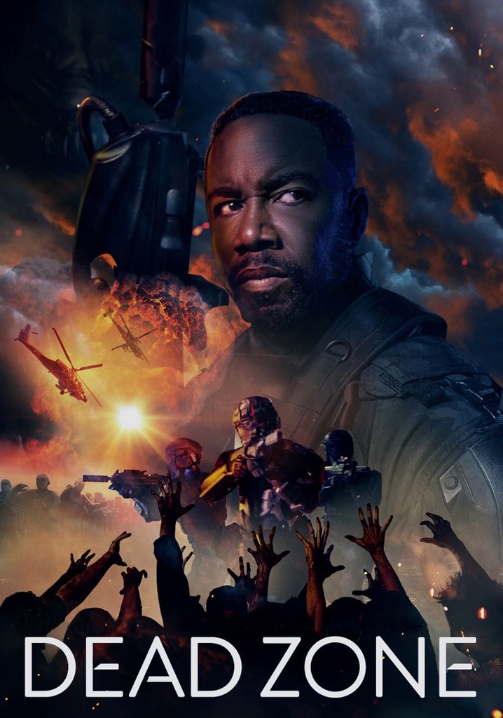 Dead Zone movie where to watch stream online